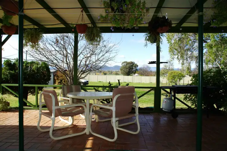 Sixth view of Homely house listing, 25 Centre Street, Quirindi NSW 2343