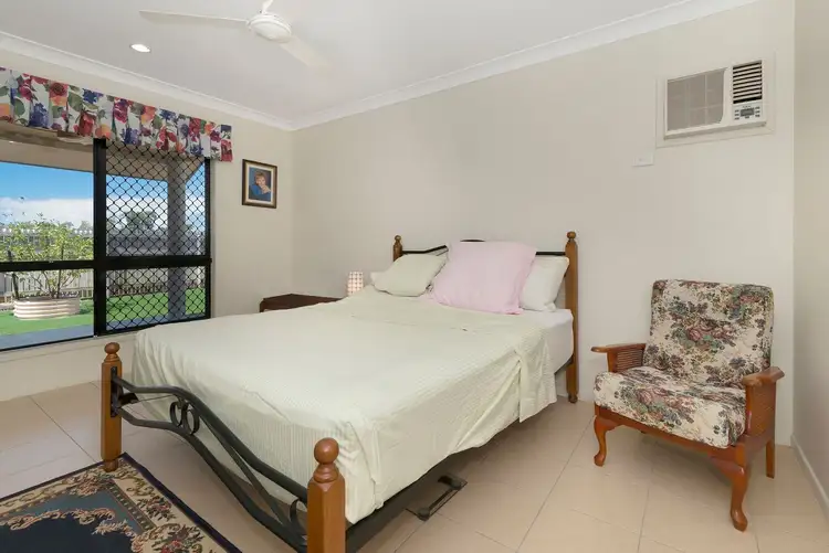 Fifth view of Homely house listing, 14 Newbury Drive, Mount Low QLD 4818