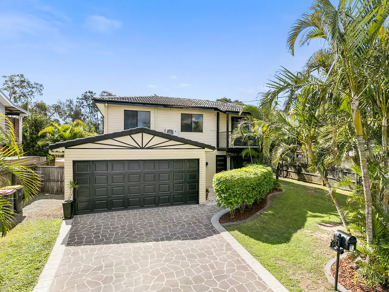 Main view of Homely house listing, 56 Greenslade Street, Tingalpa QLD 4173
