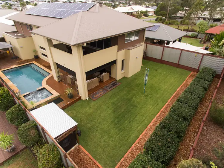 32 Summerlea Crescent, Ormeau QLD 4208