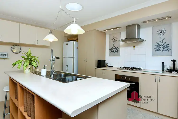 Third view of Homely house listing, 42 Range Road, Capel WA 6271