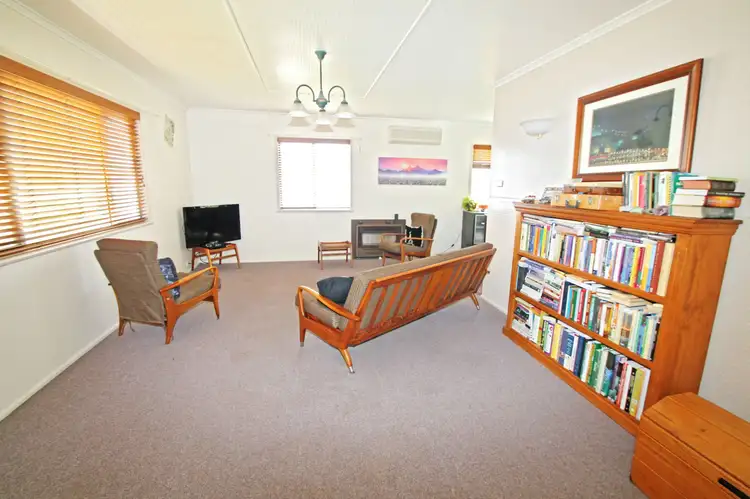 Third view of Homely house listing, 20 Clarke Street, Warwick QLD 4370