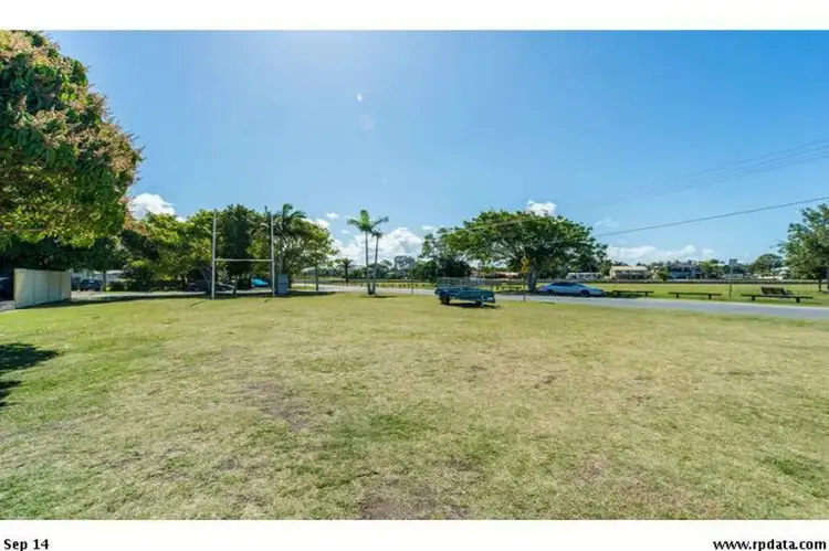Fifth view of Homely land listing, 69 Coombe Avenue, Hope Island QLD 4212