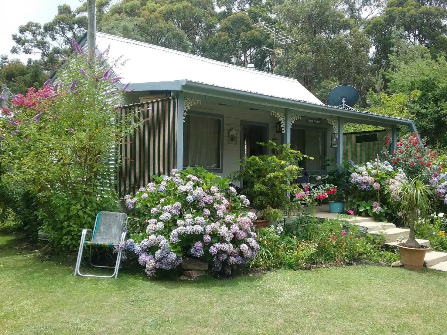 Main view of Homely house listing, L2 Tom Toy Avenue, Torrington NSW 2371