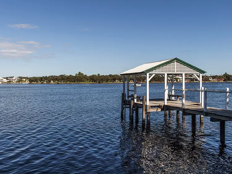 Seventh view of Homely unit listing, 1103/3 Marco Polo Dr, Mandurah WA 6210
