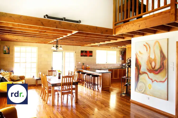 Main view of Homely rural property listing, 317 Leviathan Road, Inverell NSW 2360