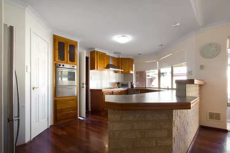 Fourth view of Homely house listing, 22 Finsbury View, Landsdale WA 6065