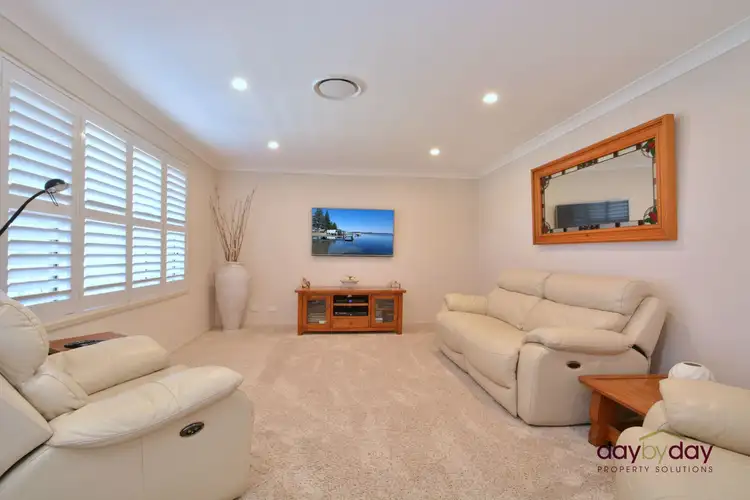 Third view of Homely house listing, 2 Triton Place, Cameron Park NSW 2285