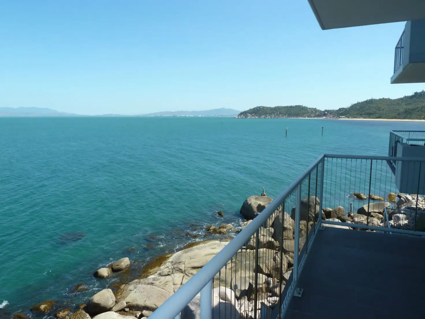 Main view of Homely apartment listing, 4403/146 Sooning St (Bright Point), Magnetic Island QLD 4819