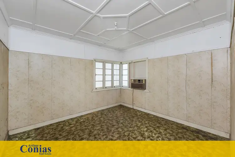 Fifth view of Homely house listing, 30 Joffre St, Ashgrove QLD 4060