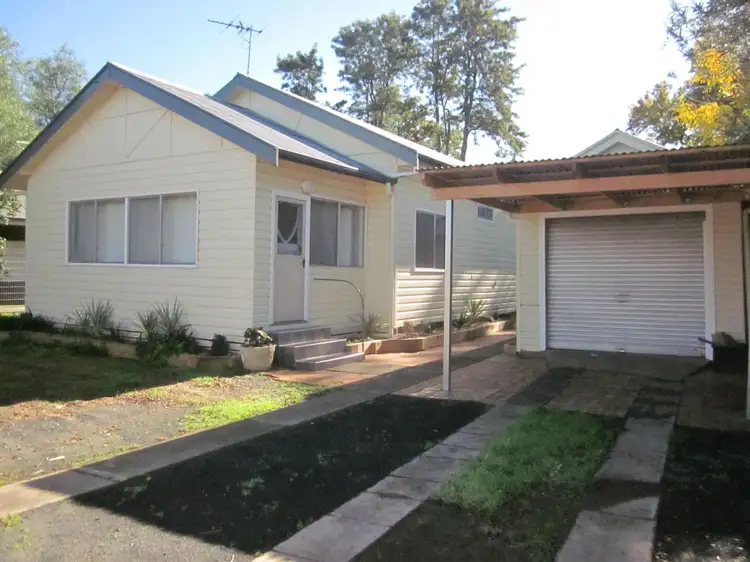 Second view of Homely house listing, LOT 5, 76 Kingdon Street, Scone NSW 2337