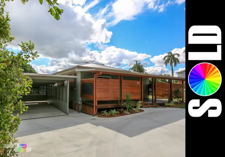 Main view of Homely house listing, 64 Channon Street, Gympie QLD 4570