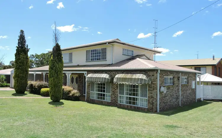 Main view of Homely house listing, 46 Fairway Drive, Warwick QLD 4370