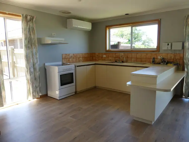 Second view of Homely unit listing, 1/33 Westbury Pl, Deloraine TAS 7304