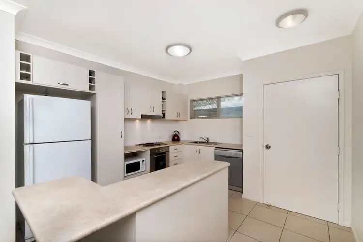 Fourth view of Homely unit listing, 23/1-13 Ernest Street, Redlynch QLD 4870