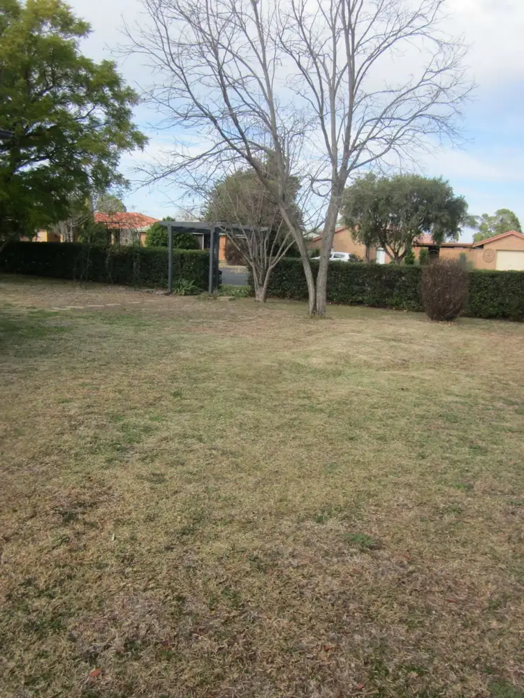 Seventh view of Homely house listing, LOT 44, 23 GOULD Street, Scone NSW 2337