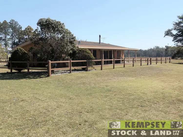 Third view of Homely rural property listing, Address available on request