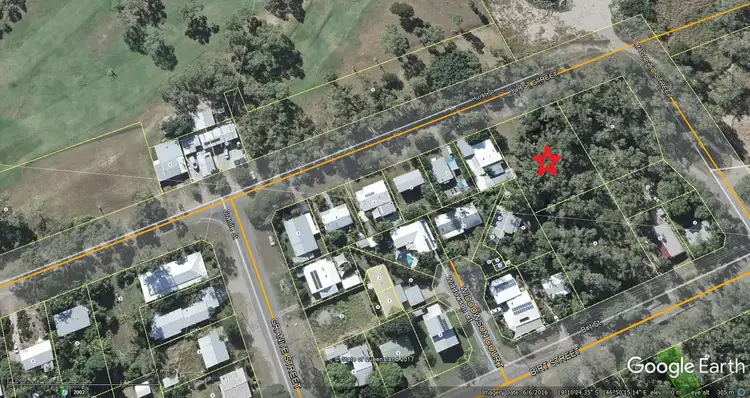 Second view of Homely land listing, 33 Hurst St, Picnic Bay QLD 4819