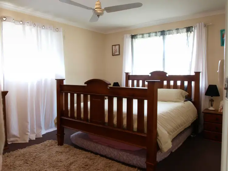 Sixth view of Homely house listing, 42 Charles Street, Crows Nest QLD 4355