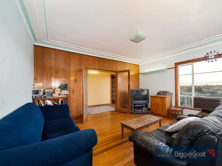 Sixth view of Homely house listing, 5 Hillside Crescent, Maribyrnong VIC 3032