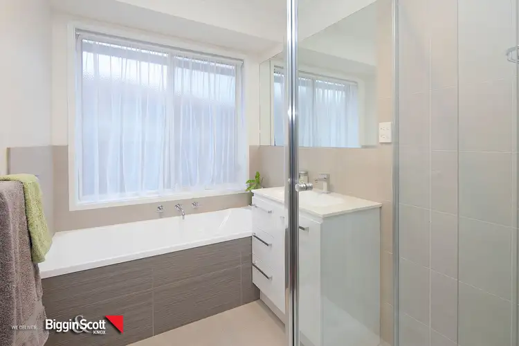 Sixth view of Homely house listing, 7 Marie Wallace Way, Bayswater VIC 3153