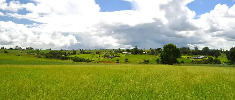 Third view of Homely land listing, 33 Jessica Road, Malanda QLD 4885