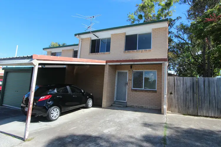 32/22 North Road, Woodridge QLD 4114