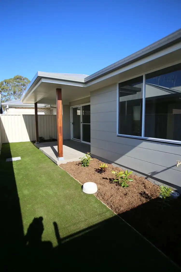 Second view of Homely villa listing, 1/1 Clipstone Close, Port Macquarie NSW 2444