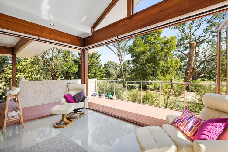 Seventh view of Homely house listing, 4 Fairway Drive, Gisborne VIC 3437