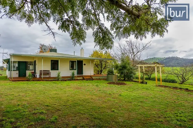 Main view of Homely rural property listing, 1242 Wymah Rd, Bowna NSW 2644