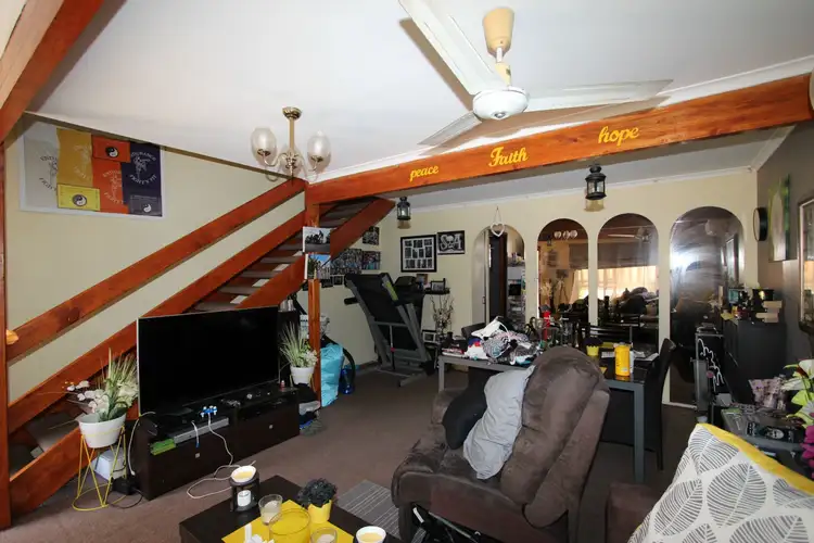 Fourth view of Homely townhouse listing, 10/63 Southgate Drive, Woodridge QLD 4114