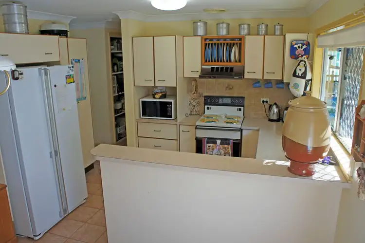 Fifth view of Homely house listing, 58 Glenview Crescent, Avoca QLD 4670