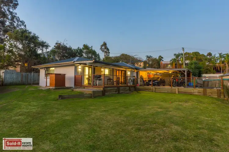 Second view of Homely house listing, 73 Gilford Crescent, Albany Creek QLD 4035