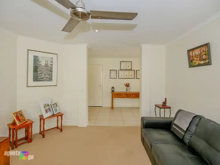 Sixth view of Homely house listing, 49 Glen Eden Drive, Gympie QLD 4570
