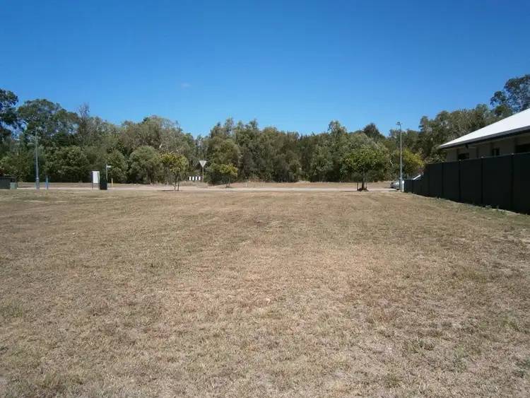 9 Harmony Avenue, Urraween QLD 4655