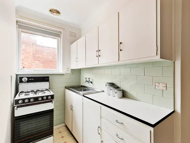 Second view of Homely apartment listing, 7/260 Wattletree Road, Malvern VIC 3144
