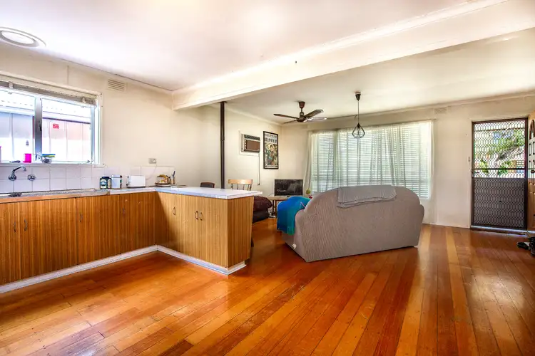 Third view of Homely house listing, 16 George Street, St Albans VIC 3021