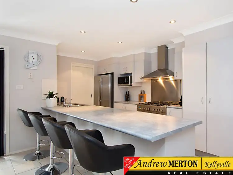 Sixth view of Homely house listing, 10 Hume Street, Kellyville Ridge NSW 2155