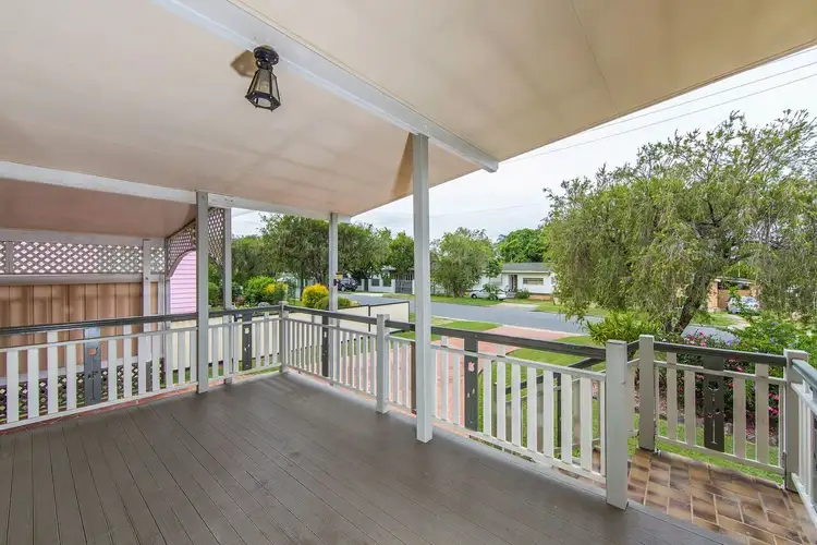 Second view of Homely house listing, 22 Reedy St, Redcliffe QLD 4020