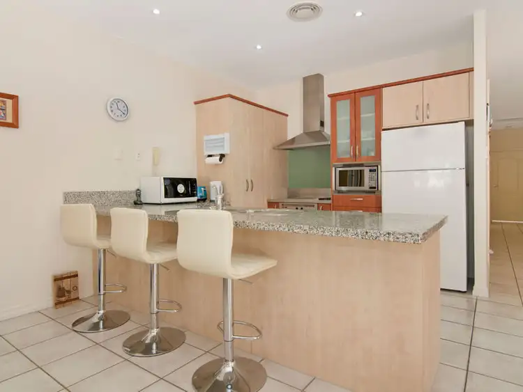 Third view of Homely house listing, 3289 Palladian Drive, Hope Island QLD 4212