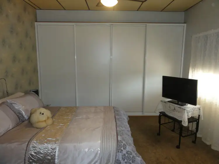 Fourth view of Homely house listing, 35 Cummins Street, Broken Hill NSW 2880