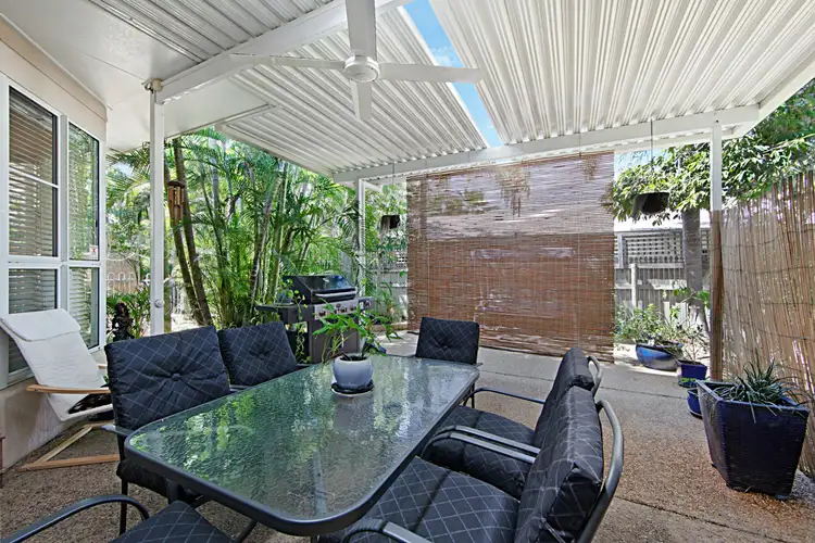 Third view of Homely house listing, 11 Templeton Crescent, Douglas QLD 4814