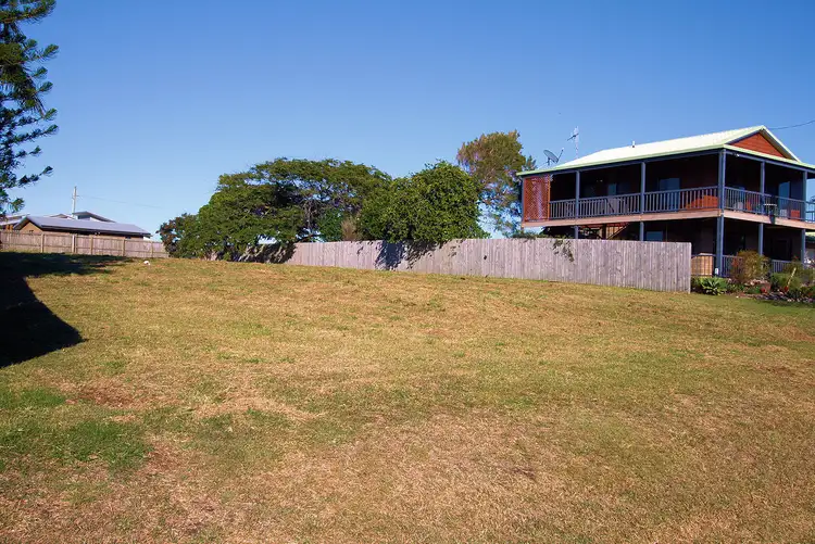 Second view of Homely land listing, 2 MAGNOLIA COURT, Innes Park QLD 4670