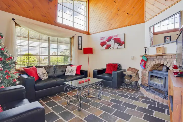 Seventh view of Homely rural property listing, 450 Armstrongs Lane, Cressy TAS 7302