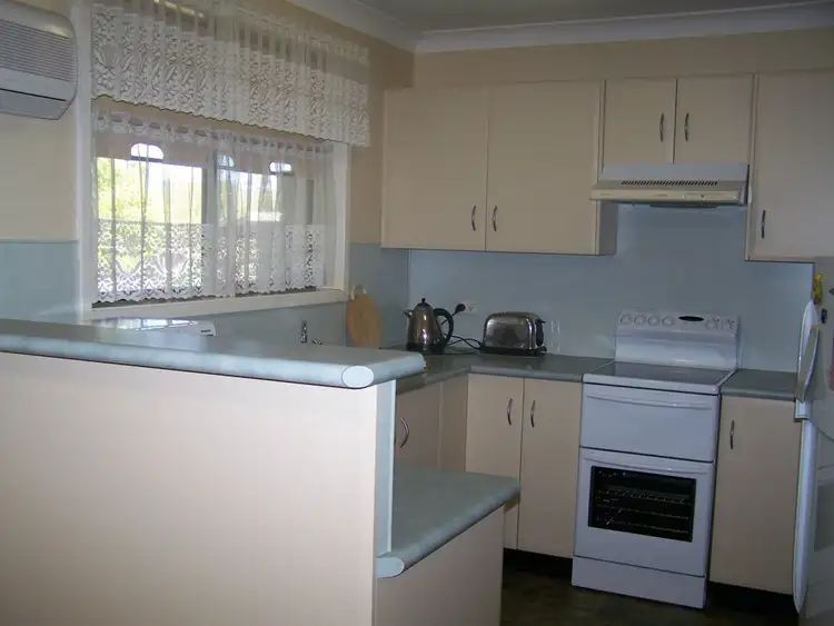 Second view of Homely house listing, 210 Hawker Street, Quirindi NSW 2343