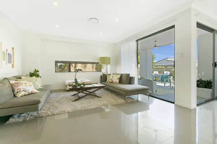 Sixth view of Homely house listing, 35 Wave Crescent, Mount Coolum QLD 4573