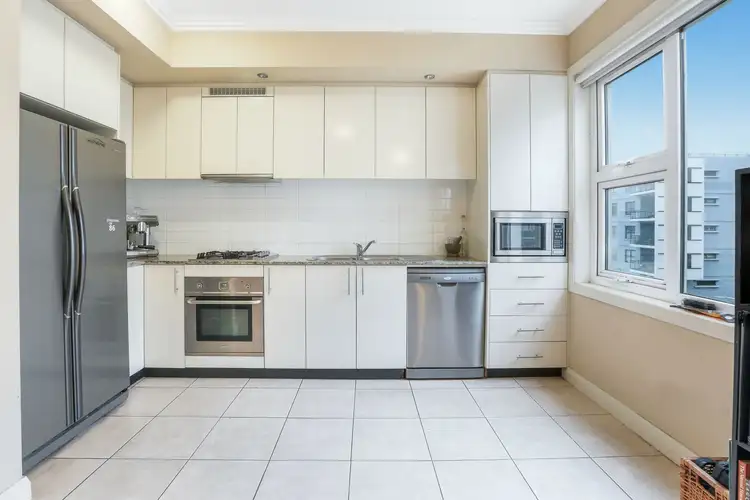 Second view of Homely unit listing, 18/1 Bay Drive, Meadowbank NSW 2114