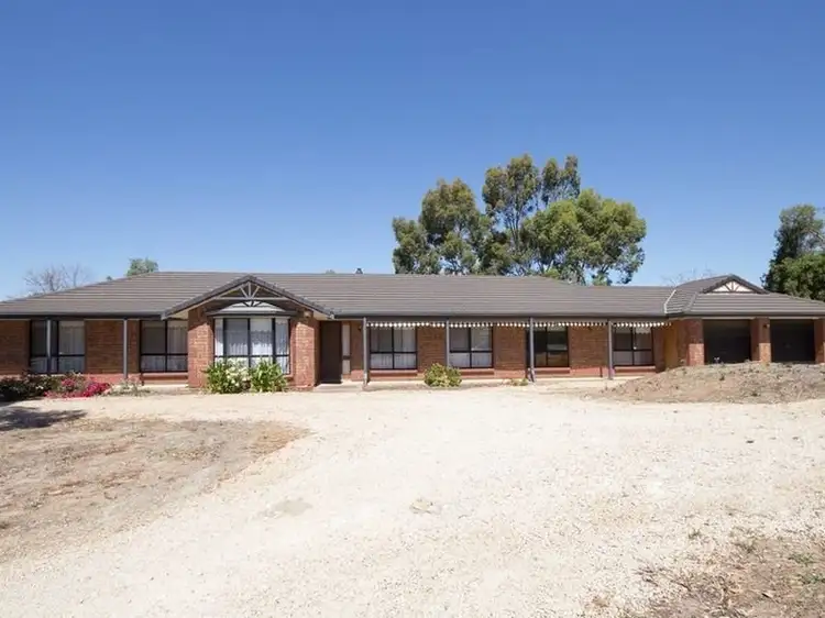 Main view of Homely house listing, 5 Riggs Court, One Tree Hill SA 5114
