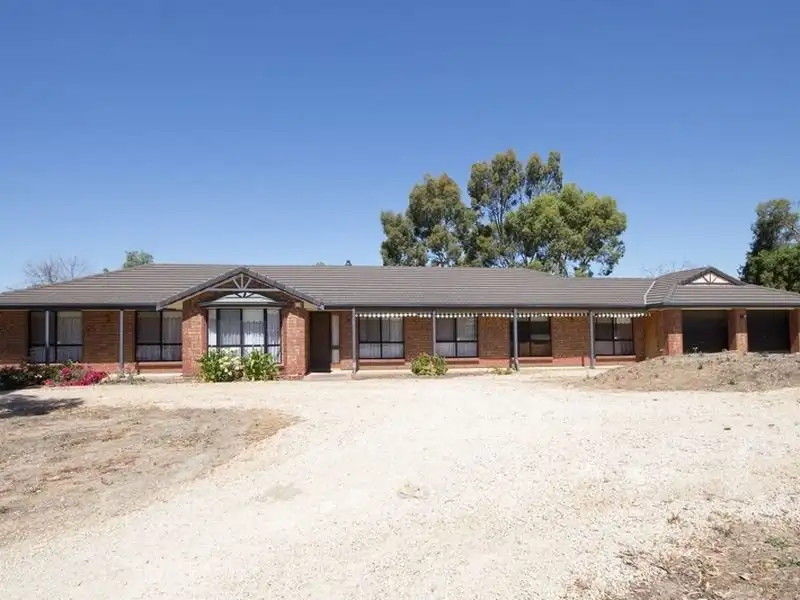 Main view of Homely house listing, 5 Riggs Court, One Tree Hill SA 5114