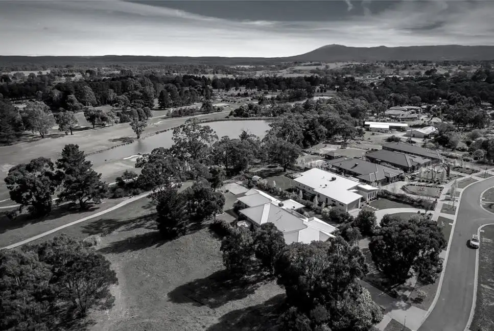Main view of Homely house listing, 4 Fairway Drive, Gisborne VIC 3437